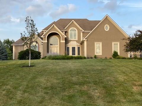 18125 Windsor Drive Stilwell KS 66085