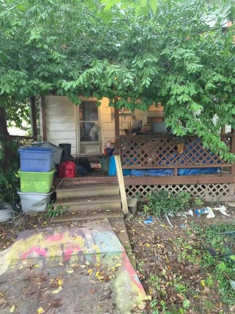 111 S Oak Street, Ottawa, KS 66067 - MLS#: 2645642