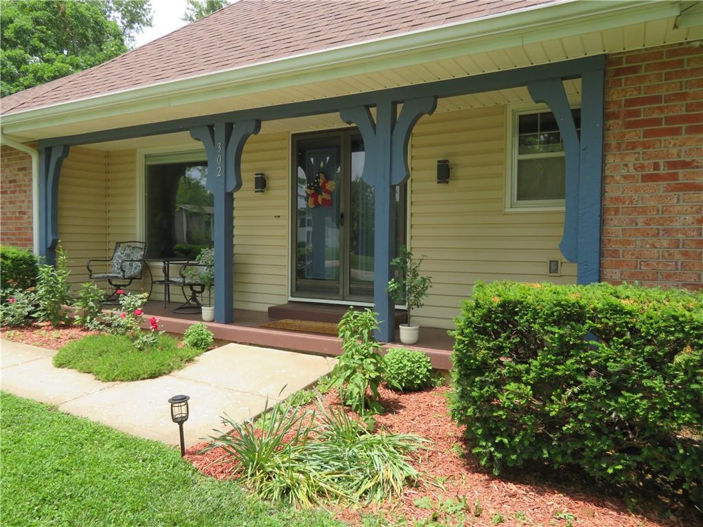 302 Herkimer Street
