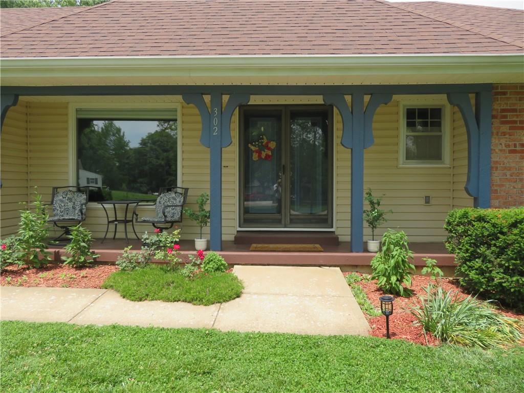 302 Herkimer Street