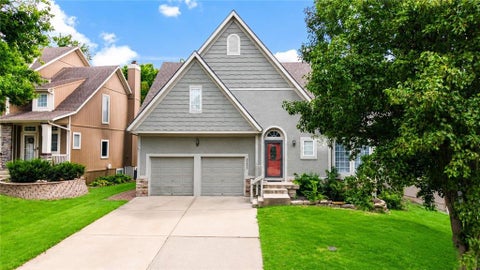 Photo of 23625 W 126TH Terrace, Olathe, KS 66062 (MLS # 2631714)