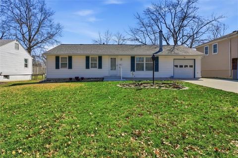 8209 E 133rd Terrace, Grandview, MO 64030 - MLS#: 2605232