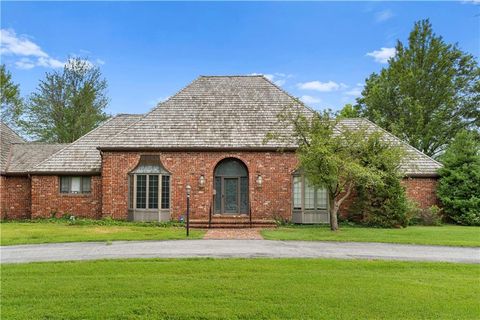 14908 E Pawhuska Road, Nevada, MO 64772 - #: 2600850