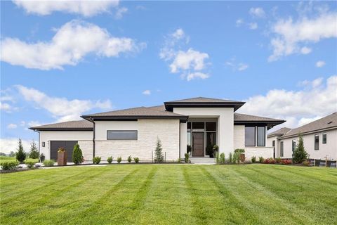 4610 W 136th Street Leawood KS 66224