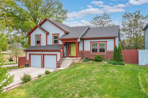 1133 Armstrong Avenue, Kansas City, KS 66102 - MLS#: 2544913