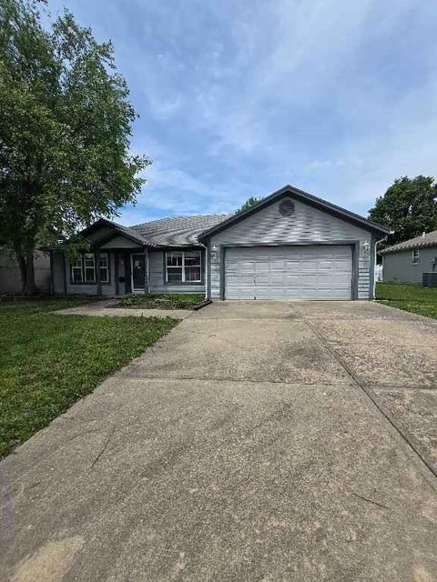 1208 Aspen Drive, Greenwood, MO 64034 - MLS#: 2623247