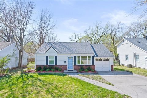 4924 Mission Road, Roeland Park, KS 66205 - MLS#: 2612526