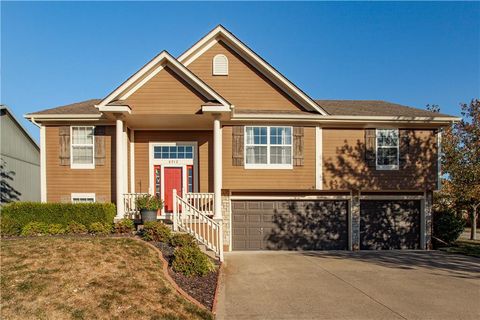 8912 SW 10th Street, Lee\'s Summit, MO 64064 - MLS#: 2583245