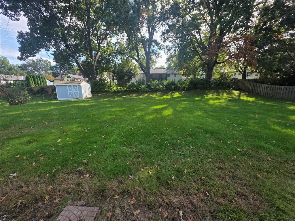 601 W 96th Street