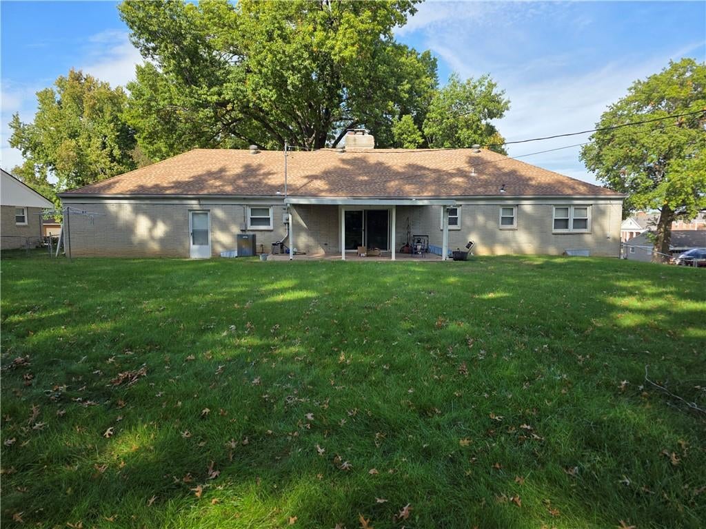 601 W 96th Street