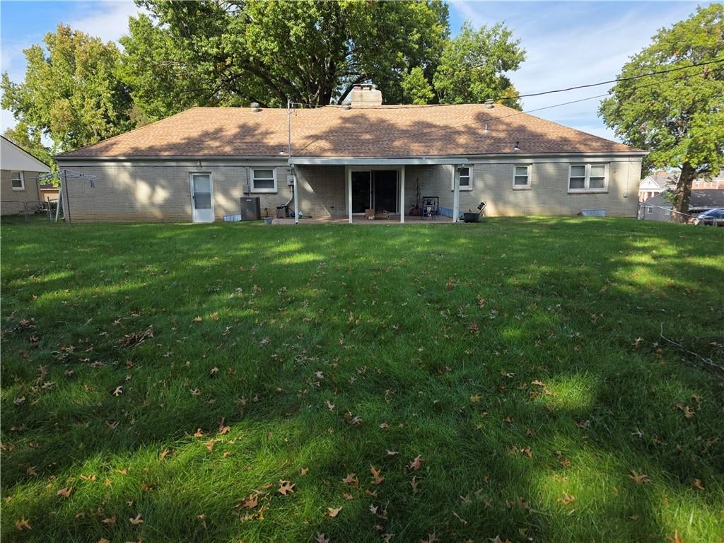 601 W 96th Street