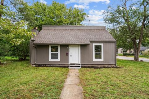 2709 S 51st Court, Kansas City, KS 66106 - MLS#: 2579746