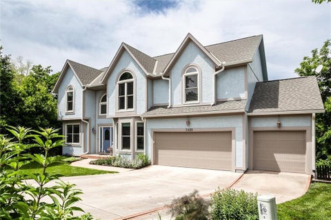 5416 Oakview Street, Shawnee, KS 66216 - MLS#: 2620669