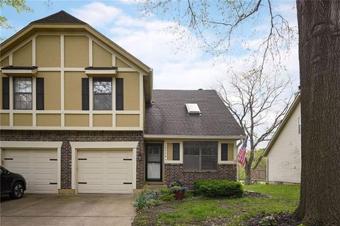 10624 W 115th Street, Overland Park, KS 66210 - MLS#: 2543856
