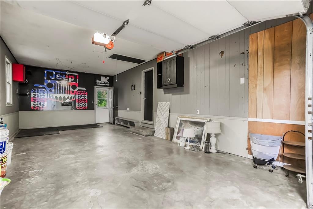 305 S Berkley Street