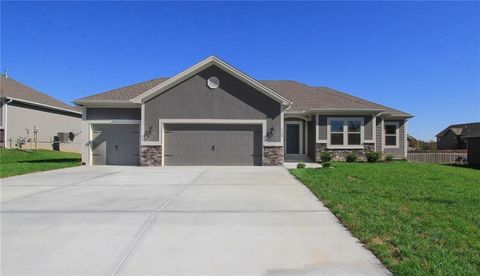 8911 N Monroe Avenue, Kansas City, MO 64156 - #: 2556500