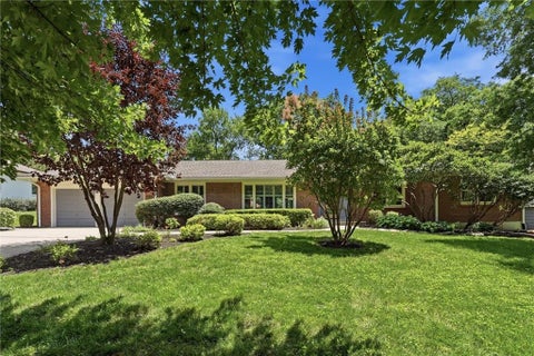 9821 Pembroke Lane, Leawood, KS 66206 - MLS#: 2618607