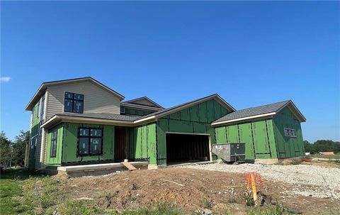 2844 W 133rd Terrace, Leawood, KS 66209 - MLS#: 2567414