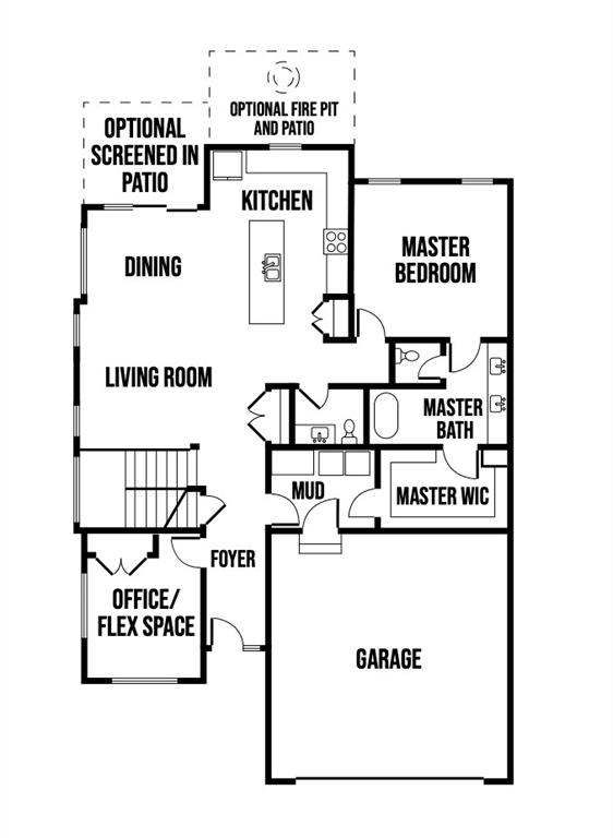 2844 W 133rd Terrace