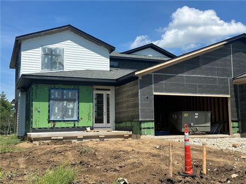 2844 W 133rd Terrace Leawood KS 66209