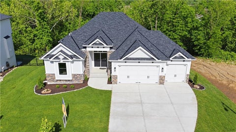 8841 N Kentucky Avenue, Kansas City, MO 64157 - #: 2564954