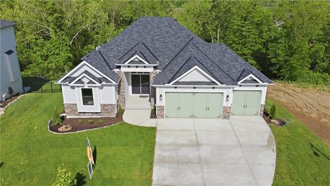 8841 N Kentucky Avenue, Kansas City, MO 64157 - MLS#: 2564954