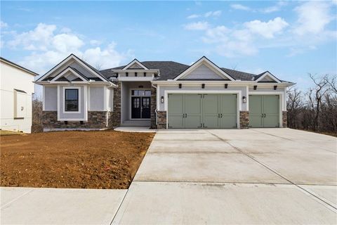 8841 N Kentucky Avenue, Kansas City, MO 64157 - MLS#: 2564954