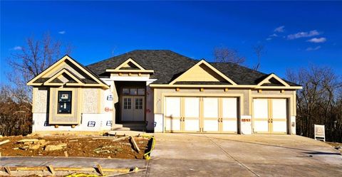 8841 N Kentucky Avenue, Kansas City, MO 64157 - #: 2564954