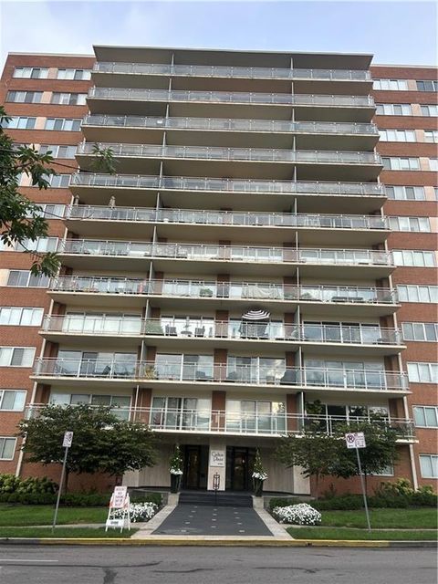 4740 Roanoke Parkway Unit 1104-1105, Kansas City, MO 64112 - MLS#: 2571197