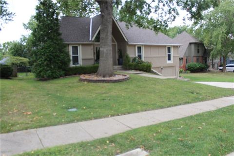 11807 W 99th Place, Overland Park, KS 66214 - MLS#: 2577109
