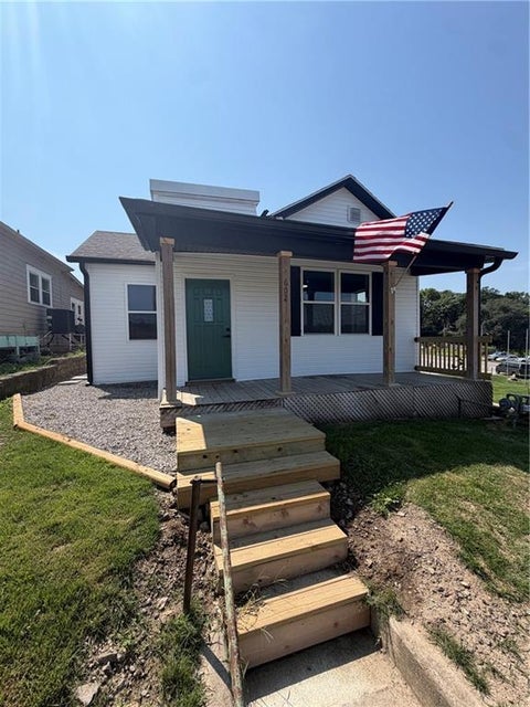 602 Lincoln Street, St Joseph, MO 64501 - MLS#: 2634843