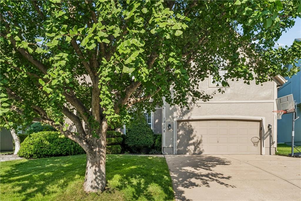 12178 S PRAIRIE CREEK Parkway