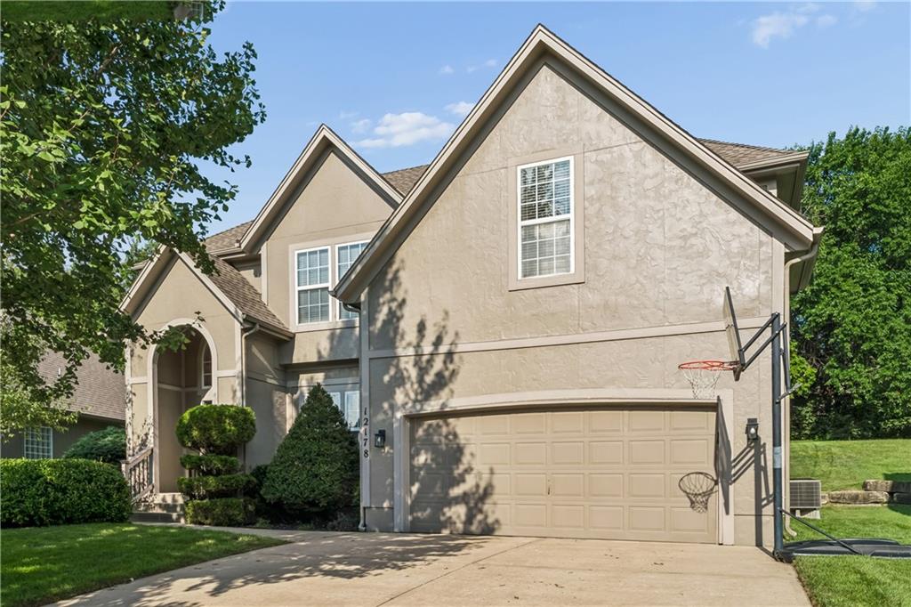12178 S PRAIRIE CREEK Parkway