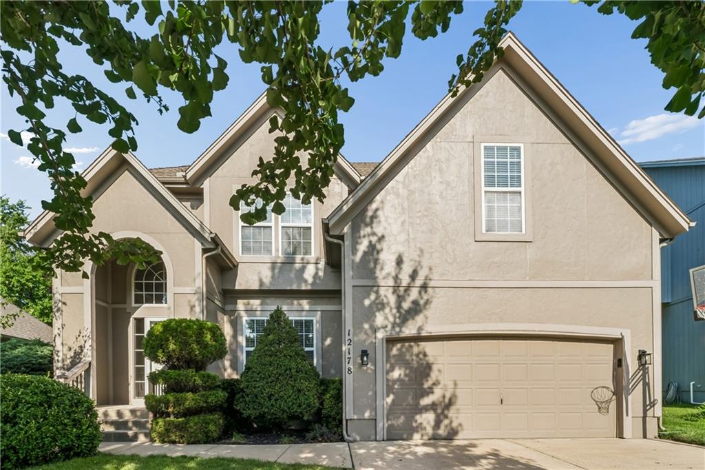 12178 S PRAIRIE CREEK Parkway
