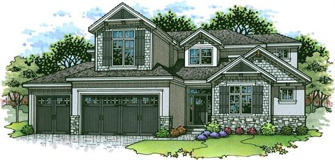7943 Noble Street Shawnee KS 66220