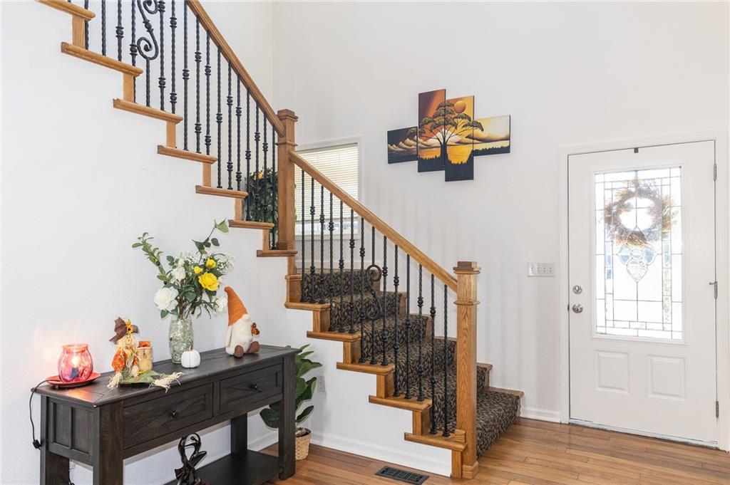 20934 Cottonwood Circle