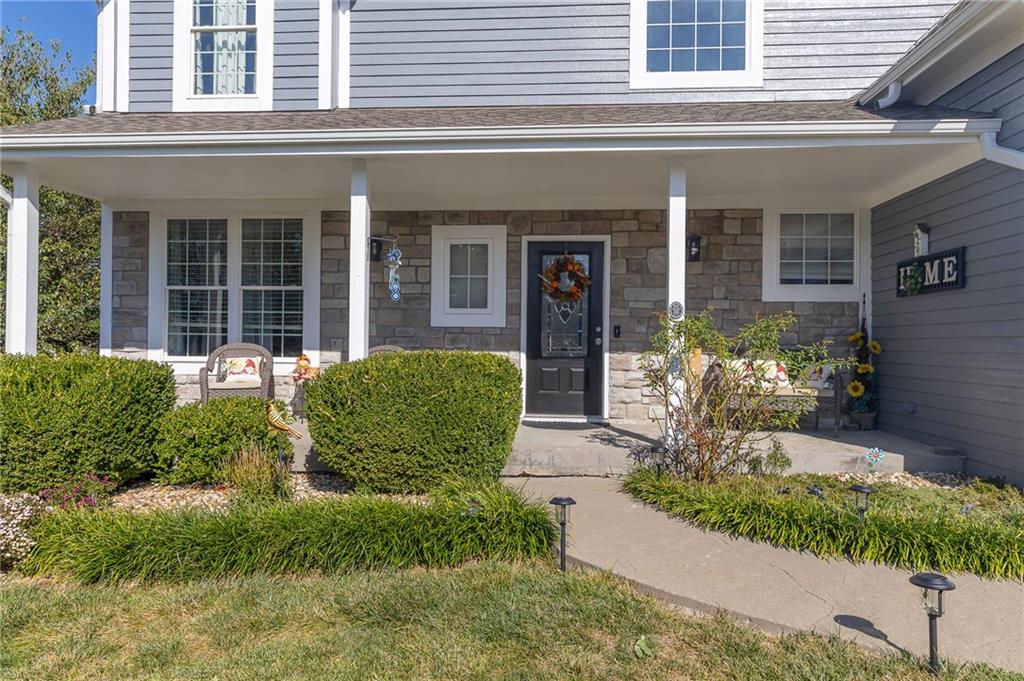 20934 Cottonwood Circle