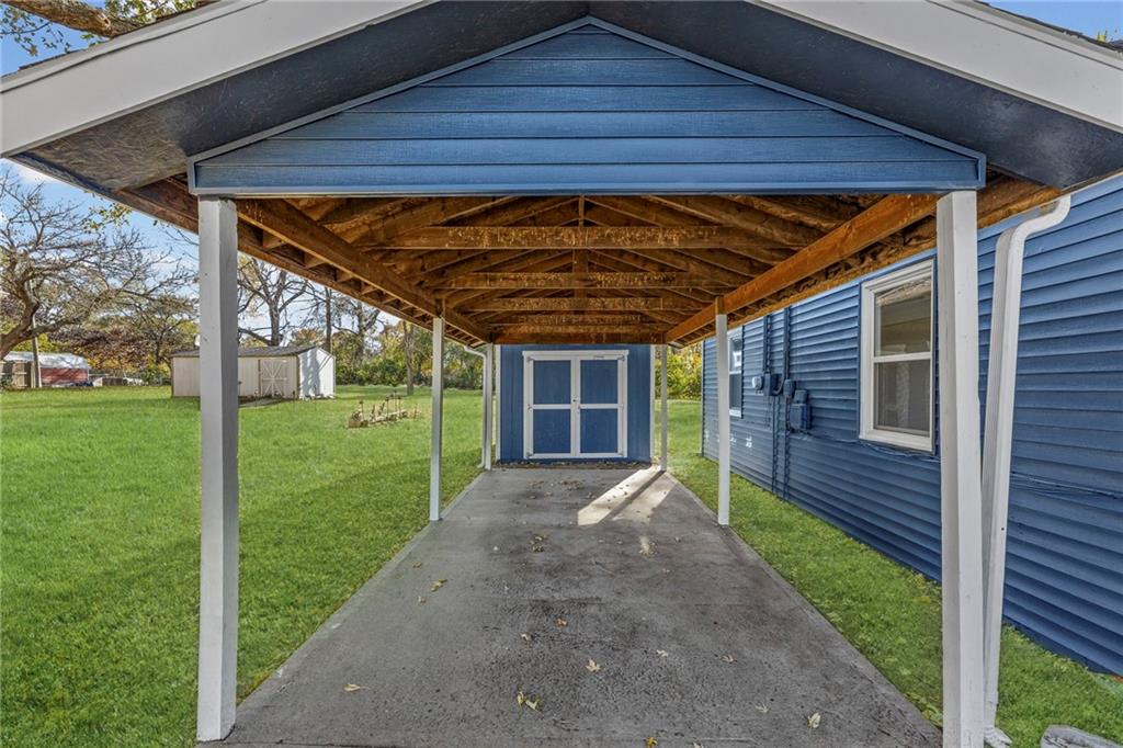 5631 Parkview Avenue