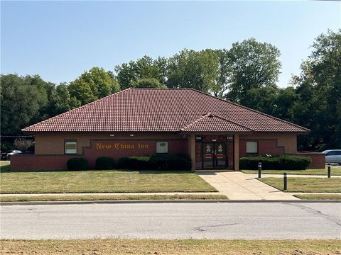 3519 S 4th Street Leavenworth KS 66048