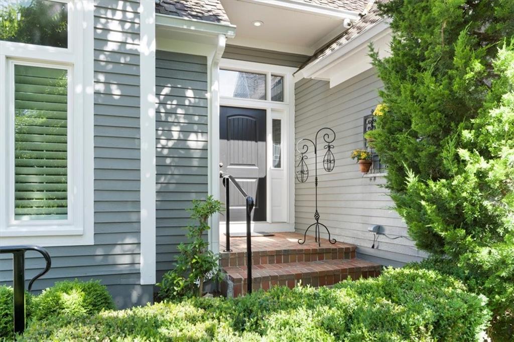 7853 Howe Circle