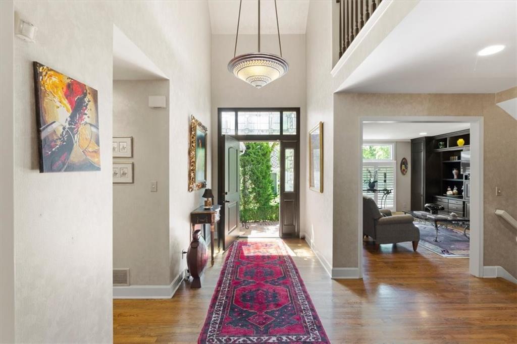7853 Howe Circle