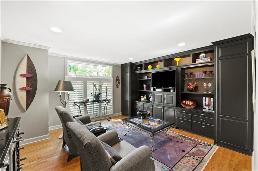 7853 Howe Circle