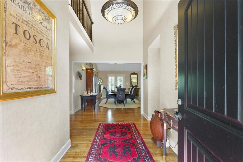7853 Howe Circle