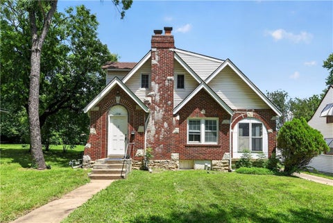 1706 E 76th Street, Kansas City, MO 64131 - MLS#: 2626191