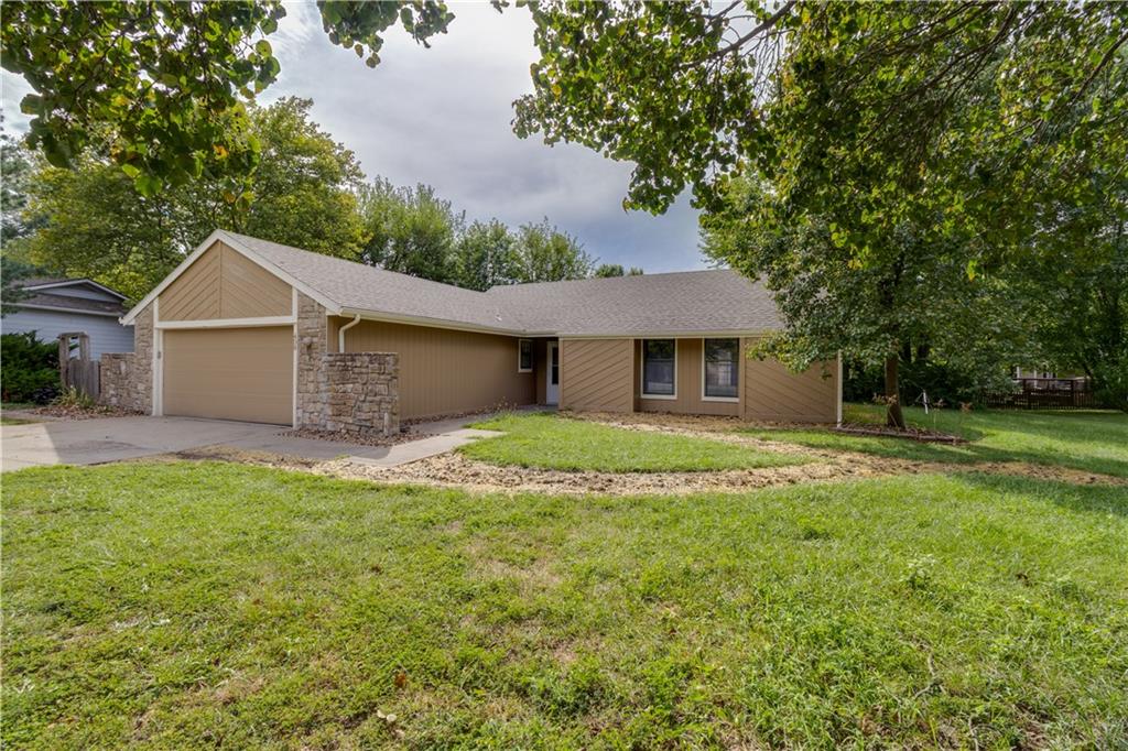 409 Tallgrass Drive