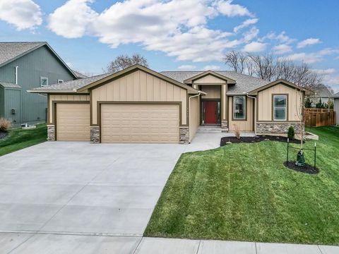 3413 N 129TH Street Kansas City KS 66109