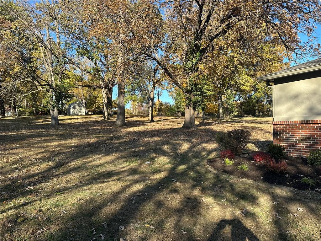 900 NE Barnes Avenue