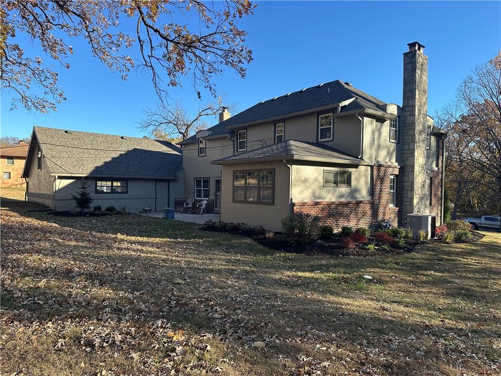 900 NE Barnes Avenue