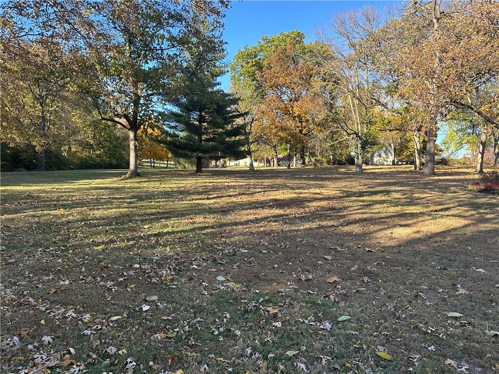 900 NE Barnes Avenue