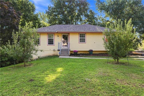 3204 SE 5th Court, Blue Springs, MO 64014 - MLS#: 2639670